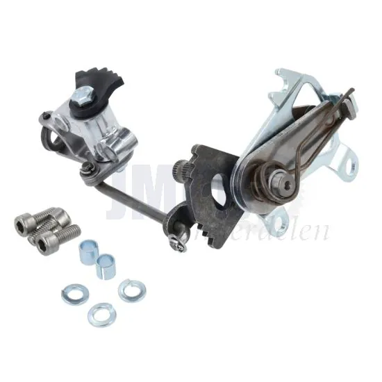 Schakelmechanisme Sachs 50/4