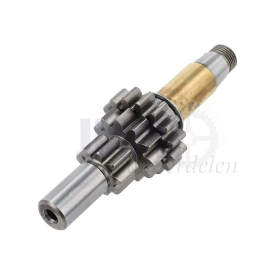 Primaire As Sachs 50/3