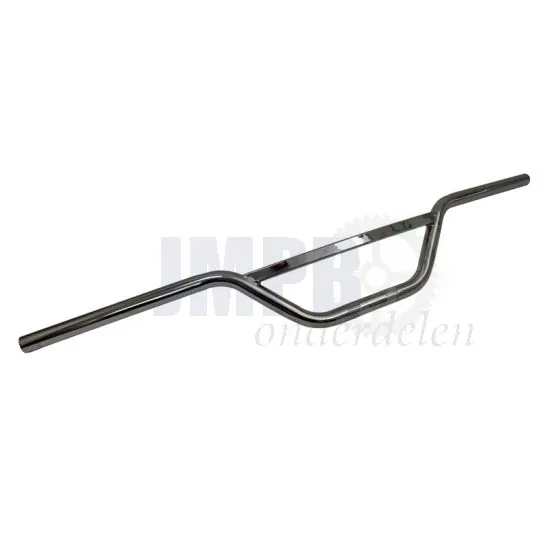 Stuur Universeel Met Spijl 86CM Chroom