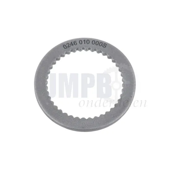 Vulring Terugtrapremhevel Sachs 50/3 L (S)