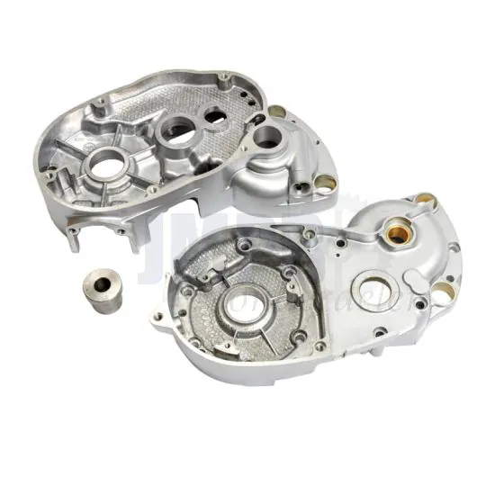 Carterset Sachs 50/3 MK Handgeschakeld / Kickstart