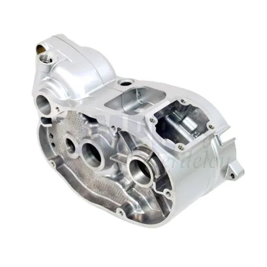 Carterset Sachs 50/3 Handgeschakeld / Pedaalstart