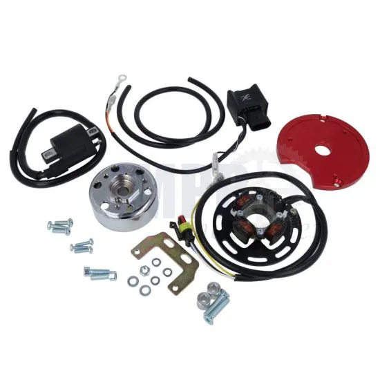 HPI Ontsteking Honda Camino PA50