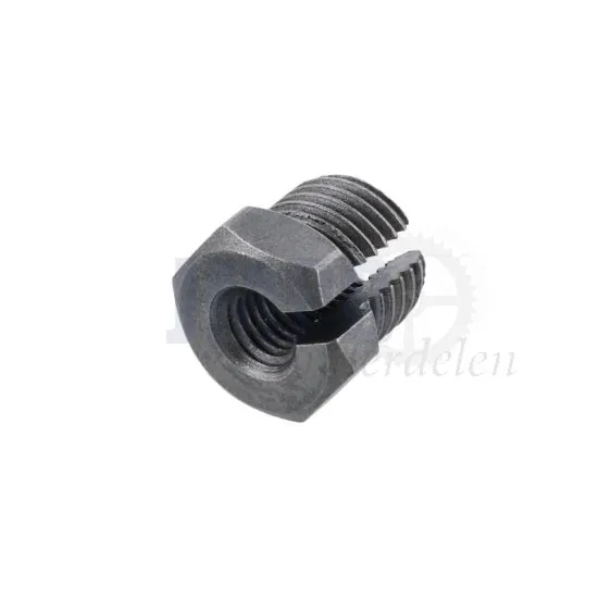 Stelbout Koppeling M10X1 Sachs 50/3 50/4