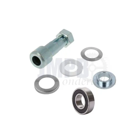 Holle As Set 7-Delig Zundapp Oud Type