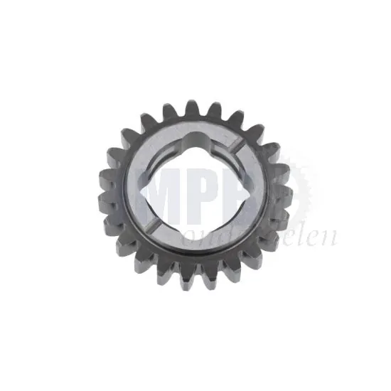 Versnellingstandwiel Zundapp 5V 23T 5e Versnelling