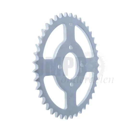 Achtertandwiel Klein Gat Yamaha 41 Tands