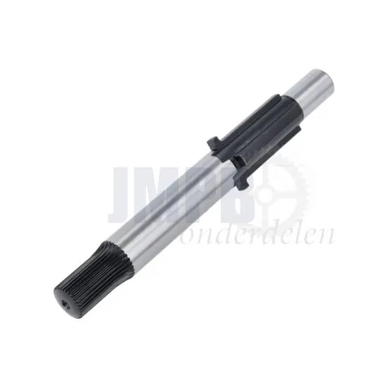 Kickstartas Sachs 50/2