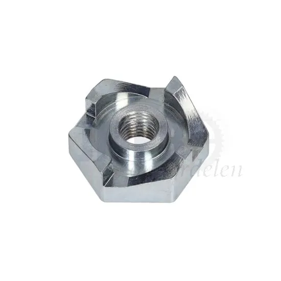 Meenemer M10 Trekstarter Malossi Ciao/Citta