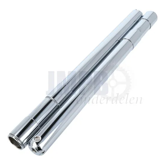 Binnenpootset Puch Magnum X