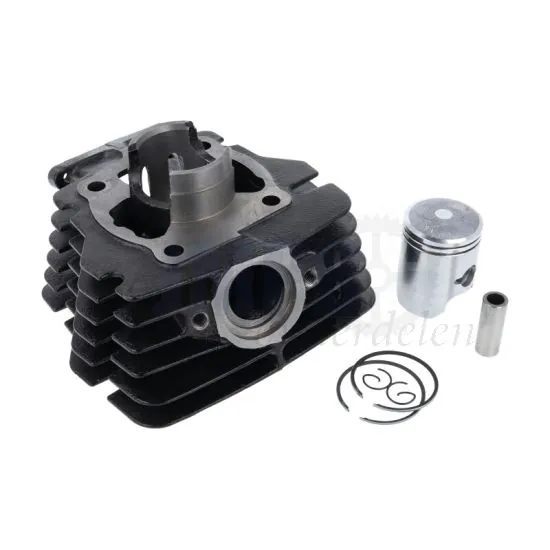 50CC Cilinder Honda MB/MT HM166 G Als Origineel