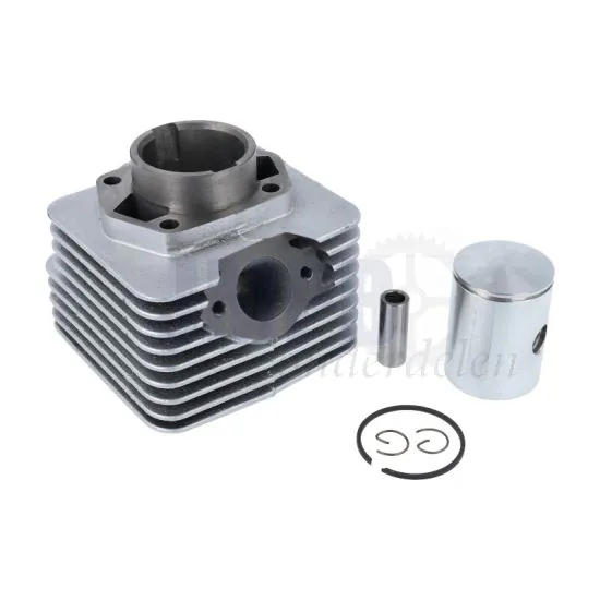 Cilinder 50CC Zundapp 434 M50 Bergsteiger