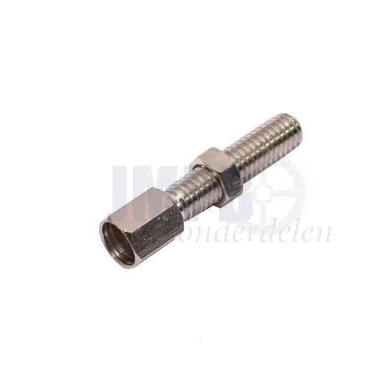 Kabelstelbout M6X35