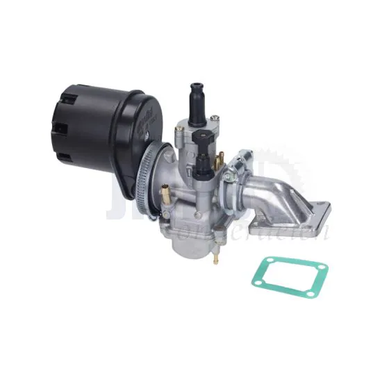 19MM Polini Carburateurset Peugeot 103