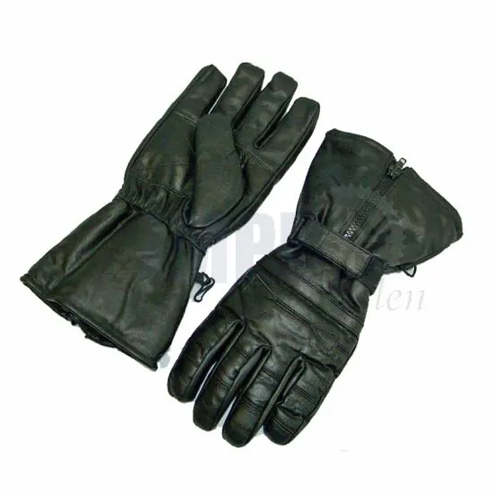 Winterhandschoen Leer Small