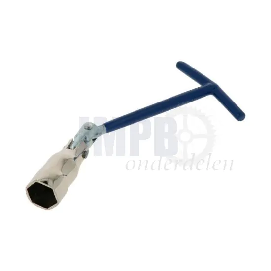 Bougiesleutel T-Handle