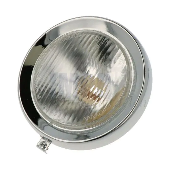 Koplampunit Zundapp/Kreidler 175MM