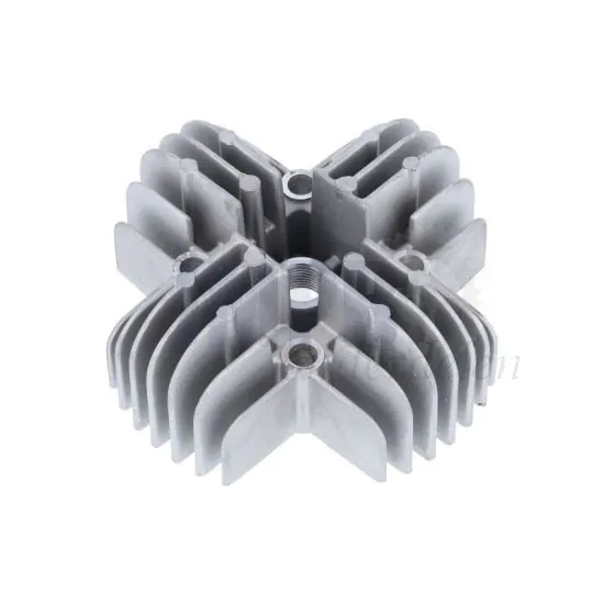 Cilinderkop Yamaha FS1 40MM