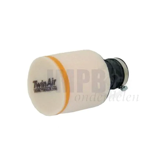Twin Air Filter 45MM Rond