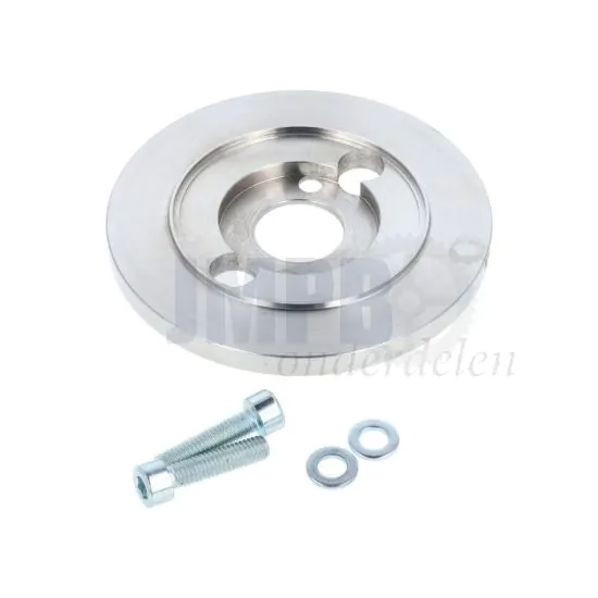HPI Verzwaringsplaat 350 Gram
