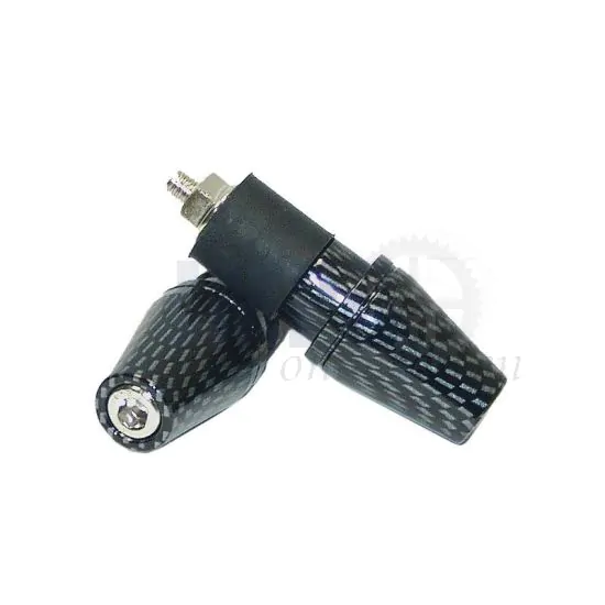 Stuurbalansset Ovaal Carbon