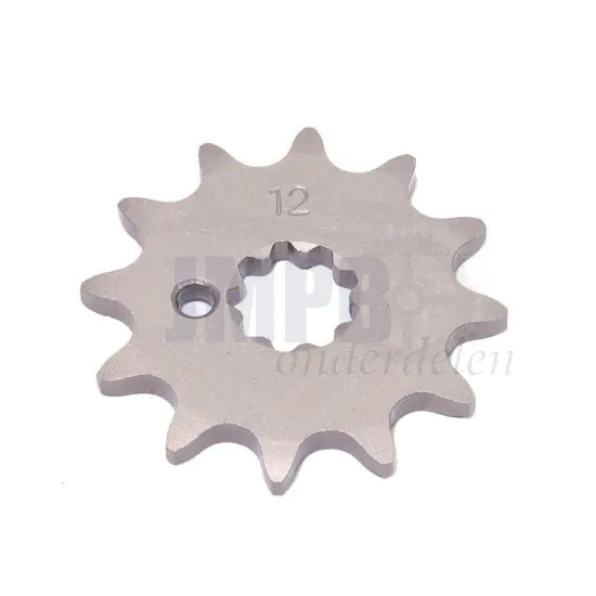 Voortandwiel Puch 12 tands
