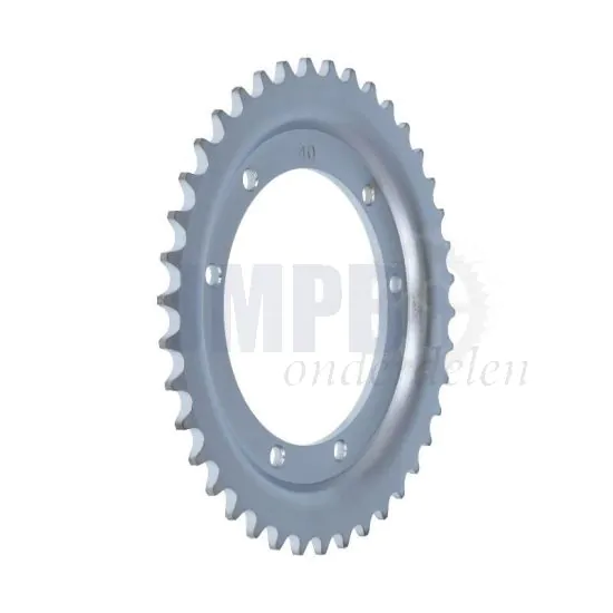 Achtertandwiel Puch Maxi 40 Tands