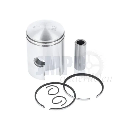 Zuiger 38.2MM Standaard Pen 12 Vespa