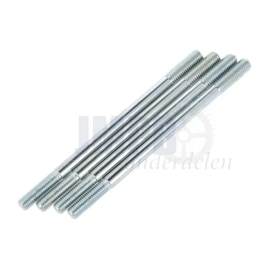 Cilindertapeindset Verloop M7/M8 X 130