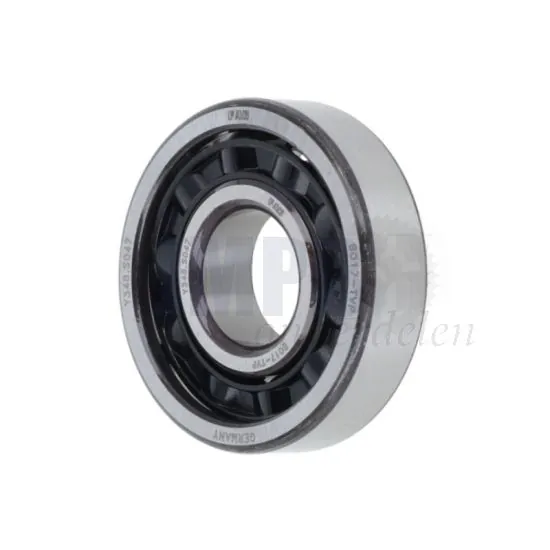 Lager BO17 FAG Kunststof