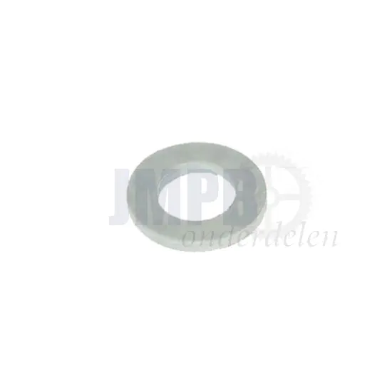 M7 Sluitring Verzinkt Din 125A