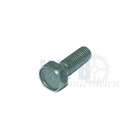Bout Yamaha M8X25 - Kop 14MM