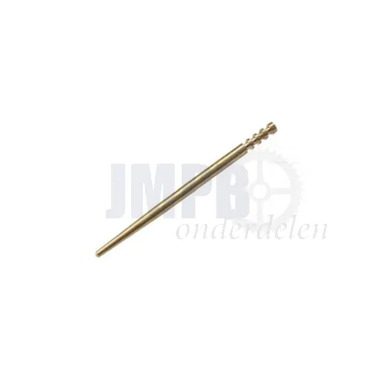 Gasnaald Bing 12-15MM