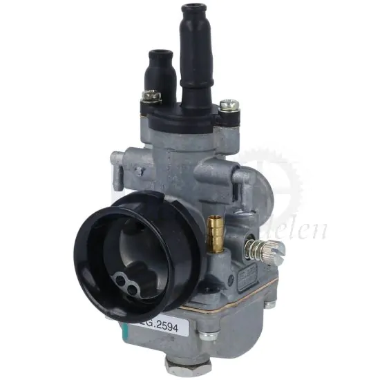 19MM Carburateur Dellorto PHBG BD