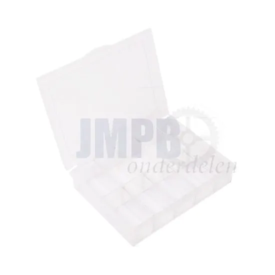 Sorteerdoos Klein 10 vaks