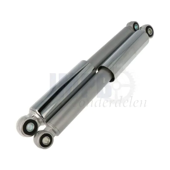 Schokbrekers 310MM Gesloten Chroom Puch