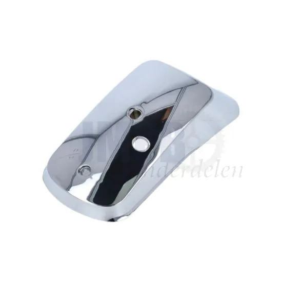 Montagesokkel Achterlicht Zundapp Met Kabeldoorvoer