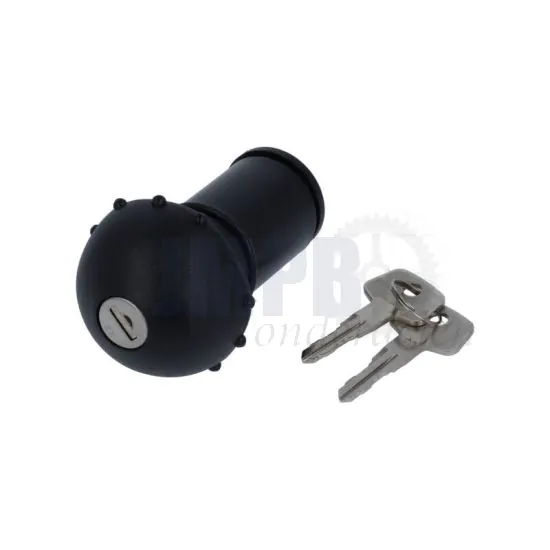 Tankdop met slot Gilera Citta
