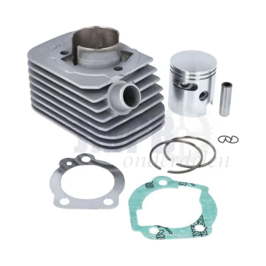 65CC Cilinder Citta/Ciao/Si Athena