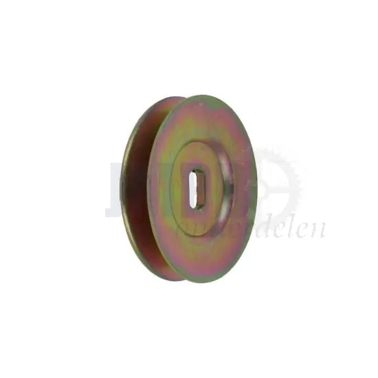 Poeli Citta/Ciao 65MM