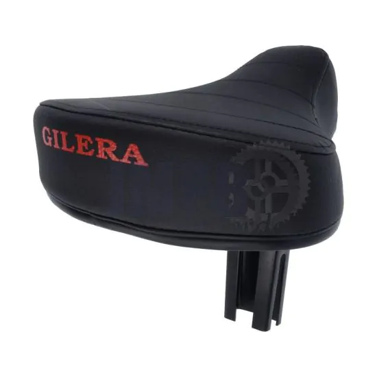 Zadel model als origineel Gilera Citta