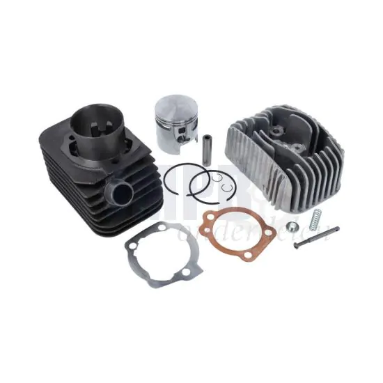 80CC Cilinderkit Ciao Malossi