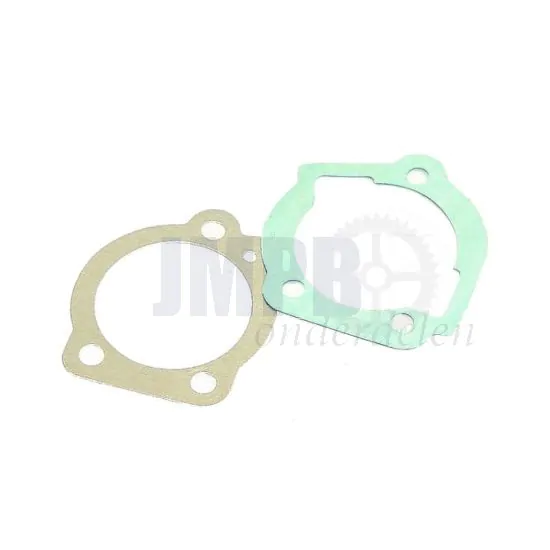 Topset Citta/Ciao Athena 65CC