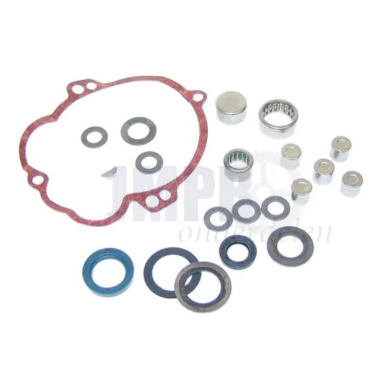 Revisieset Variocardan Vespa