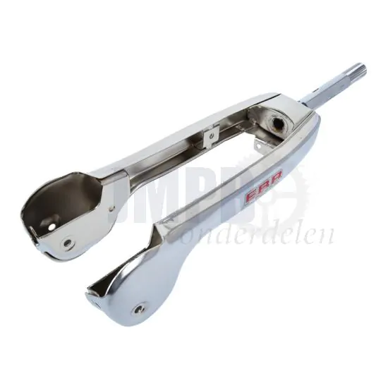 Voorvork Vespa Ciao Chroom Standaard