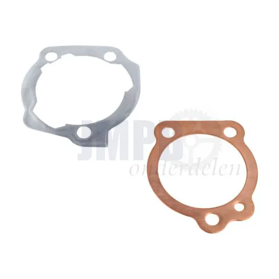 Topset Citta/Ciao Malossi 80CC