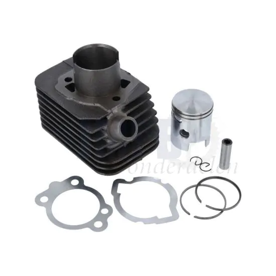 60CC Cilinder Citta/Ciao/Si DMP P10