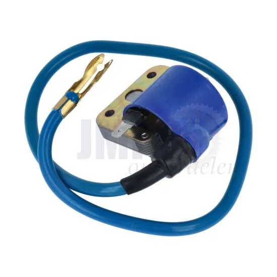 Bobine Origineel Blauw Puch/Vespa