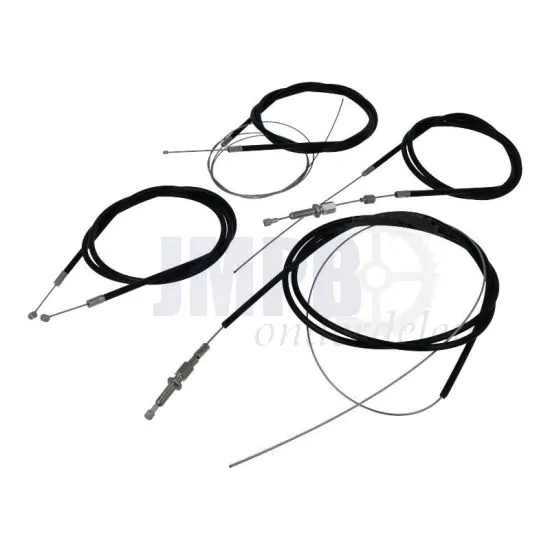 Kabelset Gilera Citta 4-Delig