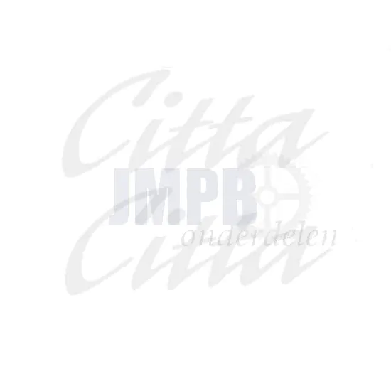 Stickerset Citta Woord Wit